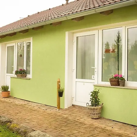 Maison d'hôtes Zeeman