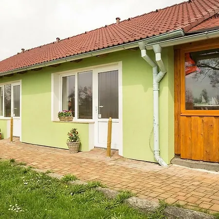 Zeeman Maison d'hôtes Studena