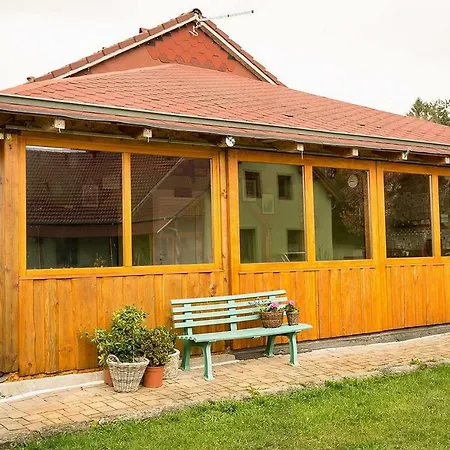 Maison d'hôtes Zeeman