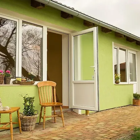 Maison d'hôtes Zeeman Studena