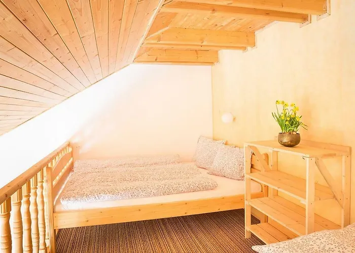Zeeman 3* Studena